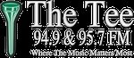 The Tee / K239AL logo