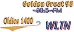WLTN logo