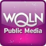 Q/91.3 / W218AP logo