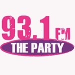 The Party 9.31 / WYDS logo