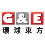 G&E Studio / KPWR/HD2 logo