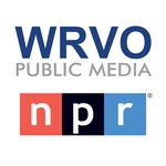 WRVO logo