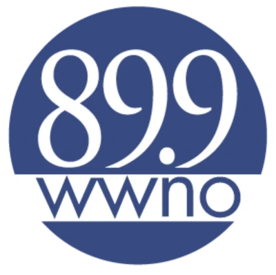WWNO logo
