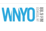 WNYO logo