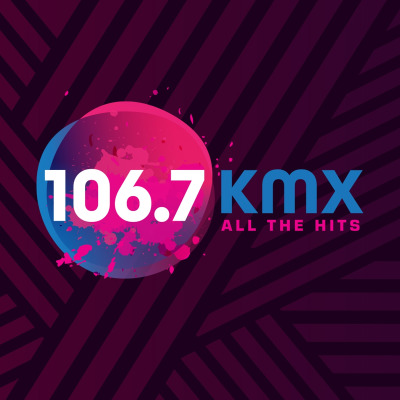 KMX logo