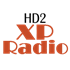 APR/HD2 logo