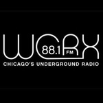 WCRX / WCRX logo