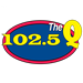 1025 The Q logo