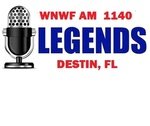 Beach Radio 1120 / WNWF logo