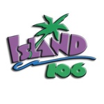 Island 106 / WILN logo