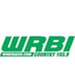 Country 103.9 / WRBI logo