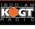 KOGT logo