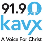 KAVX logo
