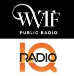 WRIQ logo