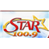 Star 100.9 logo
