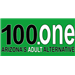 Sunny 100.1 logo