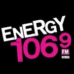Smooth Jazz 106.9 / WJZX logo