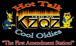 KZQZ logo