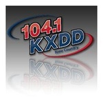 KXDD logo