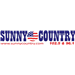 Sunny Country logo