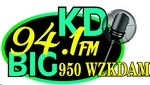 WKXN logo