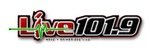 Live 101.9 / WBGE logo