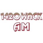 Hometown Radio / WACK logo