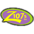Z 107.5 logo