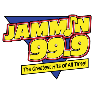 Jammin' 99.9 logo