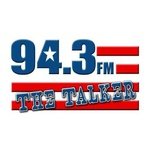 Lite 94.3 / WLNP logo