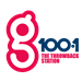 Y100 logo
