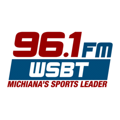 WSBT logo
