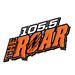 The Roar logo