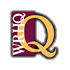 Q105.3 logo