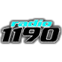 Radio 1190 logo