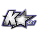 K/Star logo