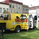 Big Country 99 / WBYG logo