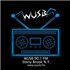 WUSB logo