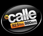 Radio Aleluya / KJOZ logo