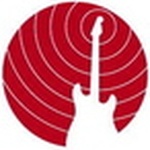 WVBR/FM logo