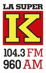 Juan 960 AM / KIMP logo