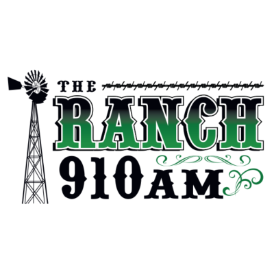 The Ranch logo