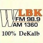 WLBK logo