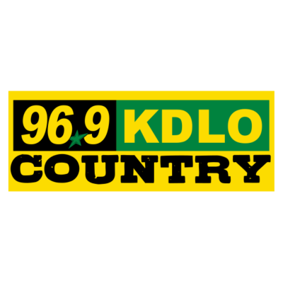KDLO/FM logo