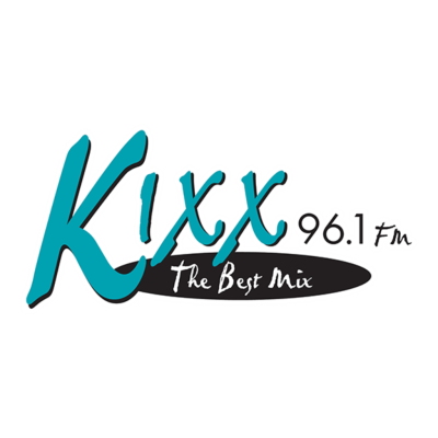 KIXX logo