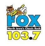 The FOX / KLKK logo