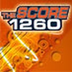 ESPN Radio / WNSS logo