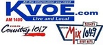KFFX logo
