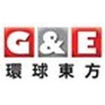 G&E Studio / KUPA logo