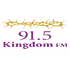 Kingdom FM logo